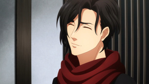 Namu Amida Butsu!: Rendai Utena